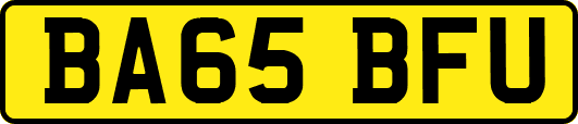 BA65BFU