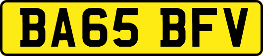 BA65BFV