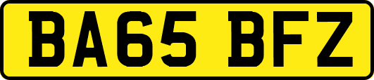 BA65BFZ