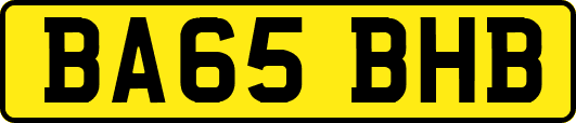 BA65BHB