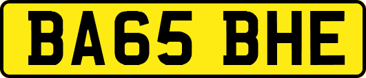BA65BHE