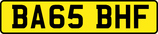 BA65BHF