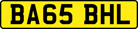 BA65BHL