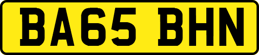 BA65BHN