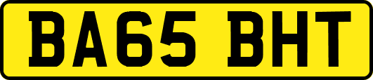 BA65BHT