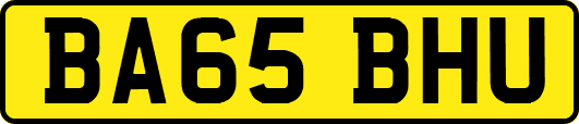 BA65BHU