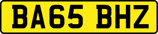 BA65BHZ
