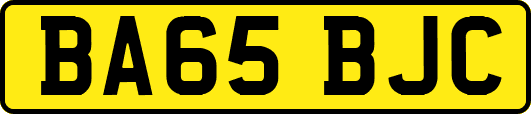 BA65BJC