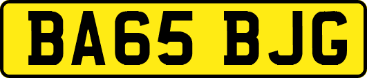 BA65BJG