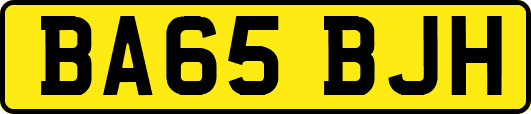 BA65BJH