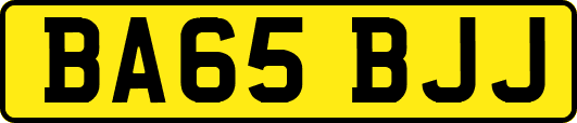 BA65BJJ