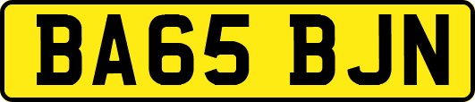 BA65BJN