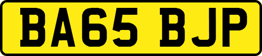 BA65BJP