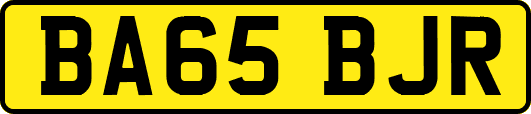 BA65BJR