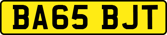 BA65BJT