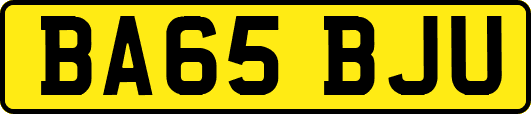 BA65BJU