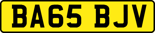 BA65BJV