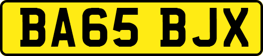 BA65BJX