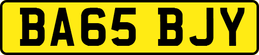 BA65BJY