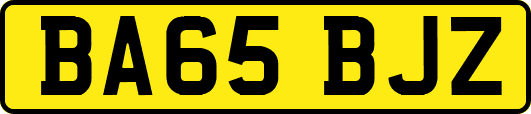 BA65BJZ