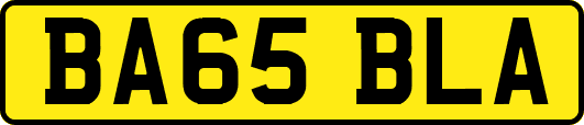 BA65BLA