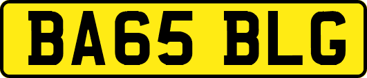 BA65BLG