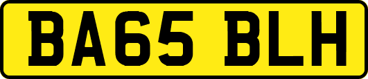 BA65BLH