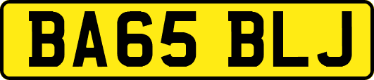 BA65BLJ