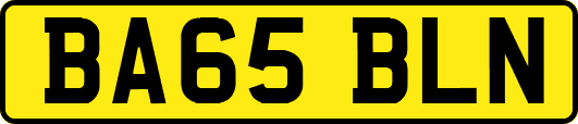 BA65BLN