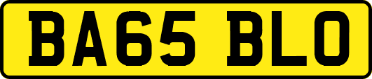 BA65BLO