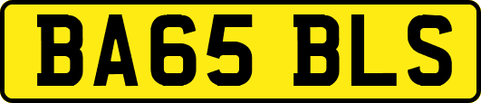 BA65BLS