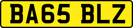 BA65BLZ
