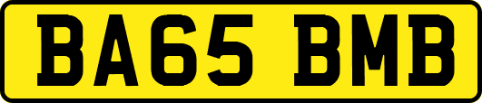BA65BMB