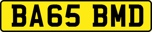 BA65BMD