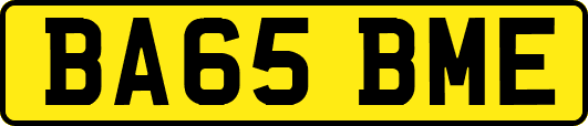 BA65BME