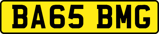 BA65BMG