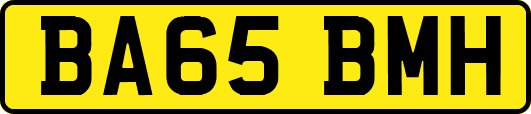 BA65BMH