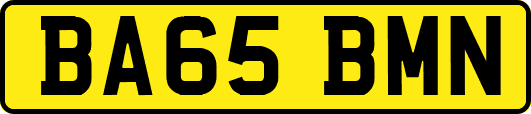 BA65BMN