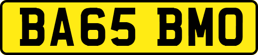 BA65BMO