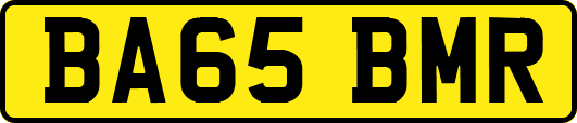 BA65BMR