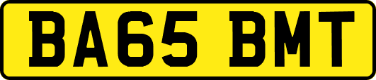 BA65BMT