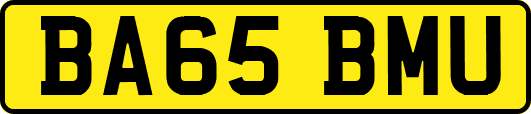 BA65BMU