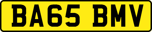 BA65BMV
