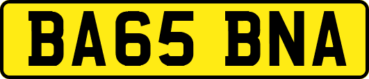 BA65BNA