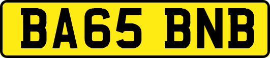 BA65BNB