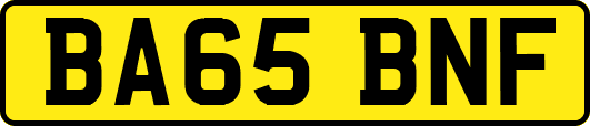 BA65BNF