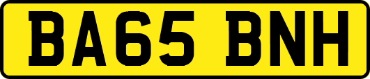 BA65BNH