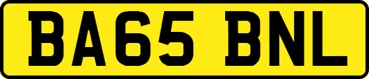 BA65BNL