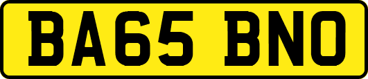 BA65BNO