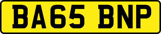 BA65BNP
